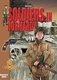 Soldiers in Normandy - the British