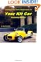 Your Kit Car Assembly Manual