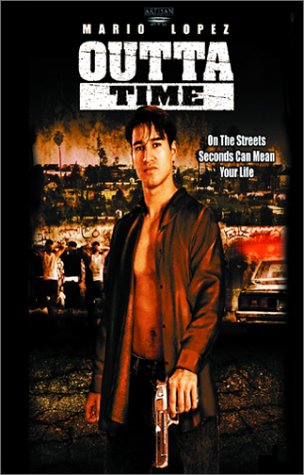 CD-Charts  DVD : Outta Time [2001] (REGION 1) (NTSC)