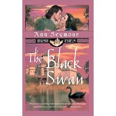 The Black Swan (Irish Eyes)