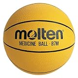 Molten 3 Pound Heavy Weight Training 29.5 Basketball