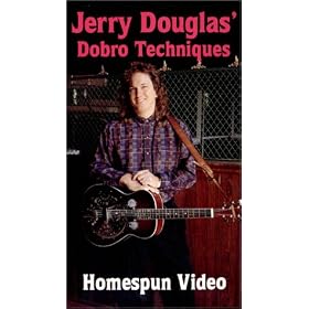 Dobro Technique [VHS]