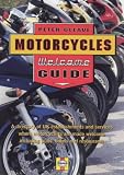 Peter Gleave's Motorcycles Welcome Guide