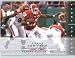 Larry Johnson / Kansas City Chiefs / 2008 Upper Deck First Edition Football Card # 75 / NFL Football Trading Card in Screwdown!
