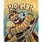 Picture books featuring pirates