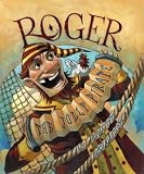 Roger, the Jolly Pirate