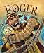 Roger, the Jolly Pirate