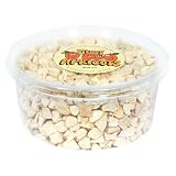 Just Tomatoes Just Apricots (5 ounce ), large tub (Pack of 2)
