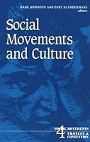 Social Movements and Culture (Social Movements, Protest, and Contention, Vol 4)
