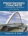 Prestressed Concrete: A Fundamental Approach (5th Edition)