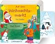 Auf dem Weihnachtsmarkt