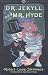 Book Dr. Jekyll and Mr. Hyde