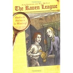 Raven League