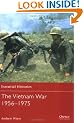 The Vietnam War 1956-1975 (Essential Histories)