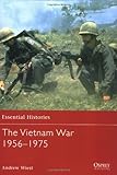 The Vietnam War, 1956-1975