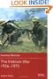 The Vietnam War 1956-1975