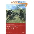 The Vietnam War 1956-1975 (Essential Histories)