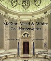 McKim, Mead & White: The Masterworks