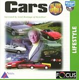 Cars Of The World