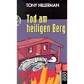 Tod am heiligen Berg.