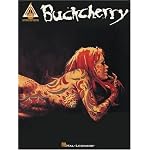 Buckcherry book cover