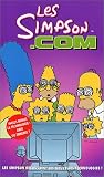 Revue Fox Pathé Europa  / Les Simpson : Les Simpson.com
