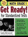 Get Ready! for Standardized Tests: Math, Grade One (Test Preparation Series (Mcgraw-Hill Companies).)