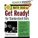 Get Ready! For Standardized Tests :  Math Grade 1