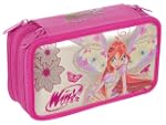 Auguri Preziosi -Winx-Astuccio Triplo