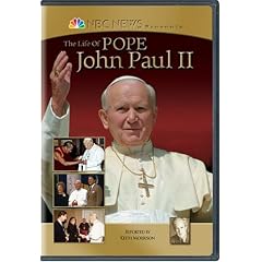 NBC News Presents - The  Life of Pope John Paul II