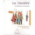 La timidit� : Comment la surmonter