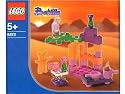 LEGO Belville Golden Land 5872