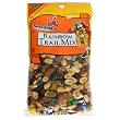 Snak King Rainbow Trail Mix, 9-Ounce Pouches (Pack of 24)