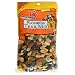 Snak King Rainbow Trail Mix, 9-Ounce Pouches (Pack of 24)