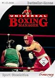 Produkt-Bild: Universal Boxing Manager