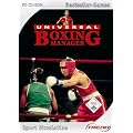 Universal Boxing Manager