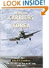 With the Carriers In Korea