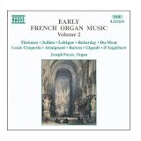 View Details for Early French Organ Music, Vol.  2