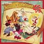 A Disney Family Christmas: 18 Favorite Holiday Songs