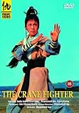 crane fighter (Region 2 DVD)