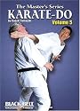 Karate Do Shotokan Style by Kiyoshi Yamazaki Volume 5
