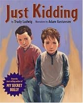 Just Kidding