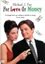 For Love or Money