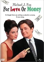 For Love Or Money