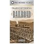 American Experience - Transcontinental Railroad [VHS]