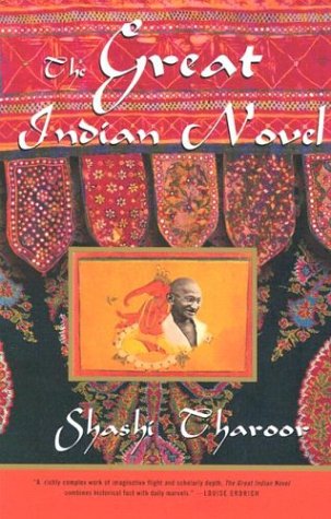 Great Indian Novel, The