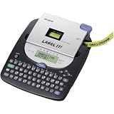 Office Products : Casio KL-780 EZ Label Printer