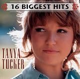Tanya Tucker -  16 Biggest Hits
