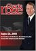 Charlie Rose with Ed Rollins, Stuard Stevens, Don Evans, Mark Halperin & John Harwood (August 31, 2004)