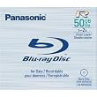 Dual Layer Blu-ray Write Once Disc